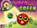 เกม Red and Green