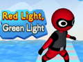 เกม Red Light, Green Light