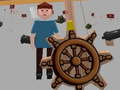 เกม Ships 3D Multiplayer