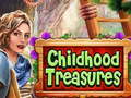 เกม Childhood Treasures