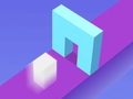 เกม Shape Shift Run