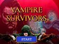 เกม Vampire Survivors