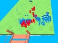 เกม Paint Shooter