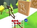 เกม Wood Cutter - Saw