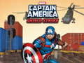 เกม Captain America: Shield Strike