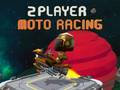 เกม 2 Player Moto Racing
