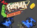 เกม Formula Grand Zero