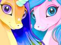 เกม Pony Friendship