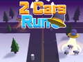 เกม 2 Cars Run
