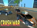 เกม Crash War