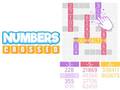 เกม Numbers Crossed