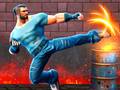 เกม Street Mayhem Beat Em Up