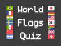 เกม World Flags Quiz