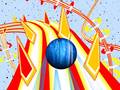 เกม Crazy Tunnel 3d