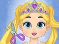 เกม Love Baby Fashion Makeover