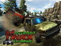 เกม 6х6 offroad Truck driving climbing