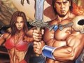 เกม Golden Ax 3