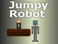 เกม Jumpy Robot