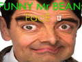 เกม Funny Mr Bean Face HTML5
