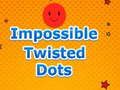 เกม Impossible Twisted Dots