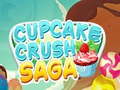 เกม Cupcake Crush Saga