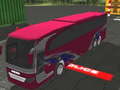 เกม Modern Bus Parking 