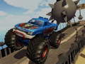 เกม Prado Parking Games
