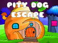 เกม Pity Dog Escape
