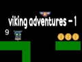 เกม Viking Adventures 1