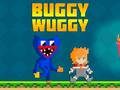 เกม Buggy Wuggy