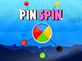 เกม Pin Spin