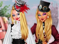 เกม TikTok Stars Welcome to Wonderland