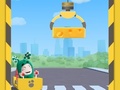 เกม Oddbods: Food Stacker
