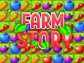 เกม Farm Story 