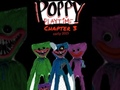 เกม Poppy Playtime Chapter 3