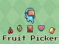เกม Fruit Picker