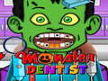 เกม Monster Dentist