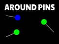 เกม Around Pins