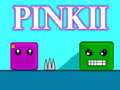 เกม Pinkii