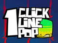 เกม 1clic 1line 1pop