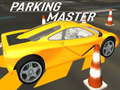 เกม Parking Master 