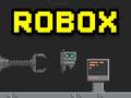 เกม Robox