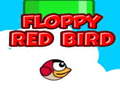 เกม Floppy Red Bird