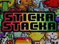 เกม Sticka Stacka
