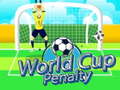 เกม World Cup Penalty
