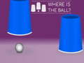 เกม Where Is The Ball?