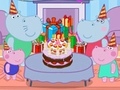 เกม Kids Birthday Party