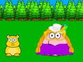 เกม Pou pet