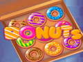 เกม Donuts