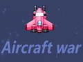 เกม Aircraft war